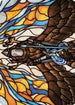 Tura Kennerud, Skyknight Art Card (ASDMU-079) - Art Series: Dominaria United