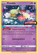 Comfey (Prerelease) (SWSH242/307) Holofoil [SWSH Sword & Shield Promo Cards] - Promo