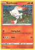 Scorbunny (Cosmos Holo) SWSH244  - Holofoil SWSH Sword & Shield Promo Cards - Promo