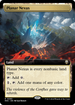 Planar Nexus (Extended Art) (M3C-080) - Modern Horizons 3 Commander: (Extended Art)