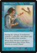Slow Motion (ULG-042) - Urza's Legacy Foil