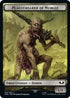 Plaguebearer of Nurgle // Spawn Double-sided Token (40K-) - Universes Beyond: Warhammer 40,000