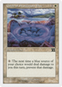 Circle of Protection: Blue (6ED-009) - Classic Sixth Edition