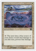 Circle of Protection: Blue (6ED-009) - Classic Sixth Edition