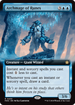 Archmage of Runes (Extended Art) (FDN-450) - Foundations: (Extended Art)