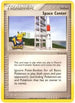 Space Center (10th Anniversary) 091/107  Miscellaneous Cards & Products - Promo