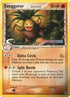 Exeggutor (Delta Species) (Prerelease) (41/110) [Nintendo Promos] - Promo
