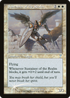 Sustainer of the Realm (7ED-052) - 7th Edition Foil