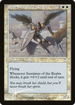Sustainer of the Realm (7ED-052) - 7th Edition Foil