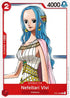 Nefeltari Vivi (ST01-009) - Starter Deck 1: Straw Hat Crew