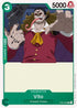 Vito (ST02-002) - Starter Deck 2: Worst Generation