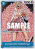 Donquixote Doflamingo (ST03-009) - Starter Deck 3: The Seven Warlords of The Sea