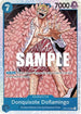 Donquixote Doflamingo (ST03-009) - Starter Deck 3: The Seven Warlords of The Sea