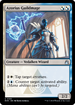 Azorius Guildmage (RVR-165) - Ravnica Remastered