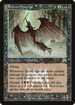 Silent Specter (PRE-018) - Onslaught Promos Foil