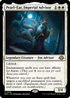 Pearl-Ear, Imperial Advisor (MH3-039) - Modern Horizons 3 Foil