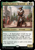 Selvala, Explorer Returned (MKC-218) - Murders at Karlov Manor Commander