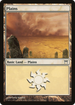 Plains (289) (CHK-289) - Champions of Kamigawa