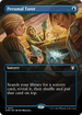 Personal Tutor (Borderless) (CMM-633) - Commander Masters