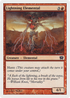 Lightning Elemental (9ED-201) - 9th Edition