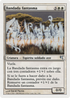 Phantom Flock (Spanish) - "Bandada fantasma" (C3) (PSAL-0C3) - Salvat 2005