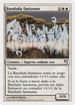 Phantom Flock (Spanish) - "Bandada fantasma" (C3) (PSAL-0C3) - Salvat 2005