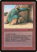Ali Baba (ARN-) - Arabian Nights