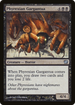 Phyrexian Gargantua (9ED-153) - 9th Edition