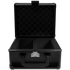 Zion Slab Case 2 Row - Colour Rush Black Diamond