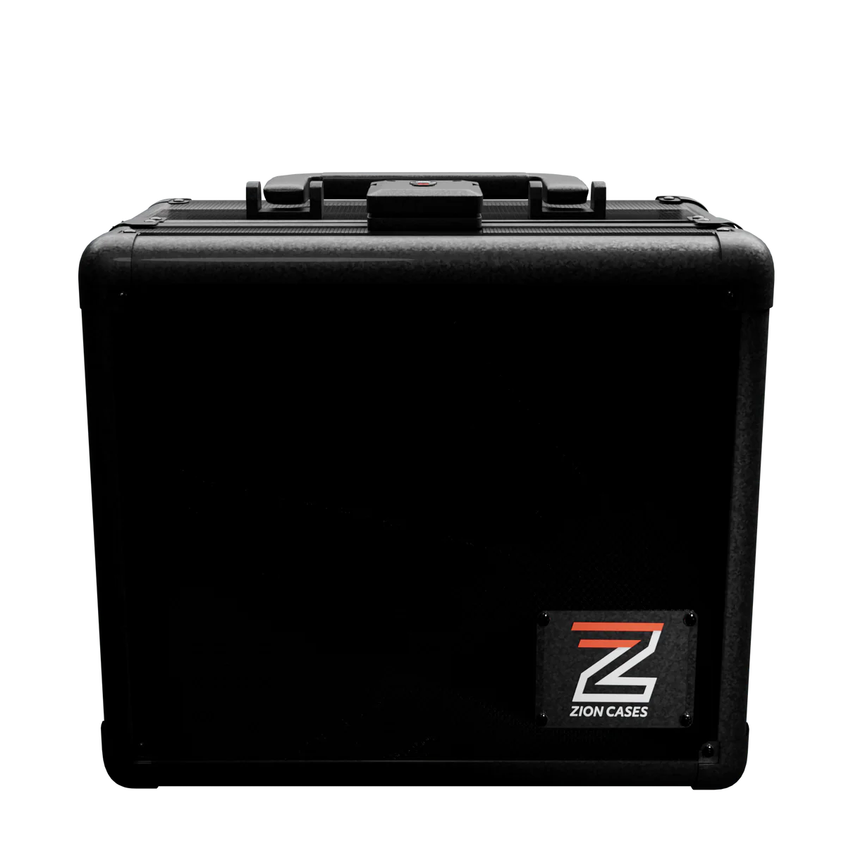 Zion Slab Case 2 Row - Colour Rush Black Diamond