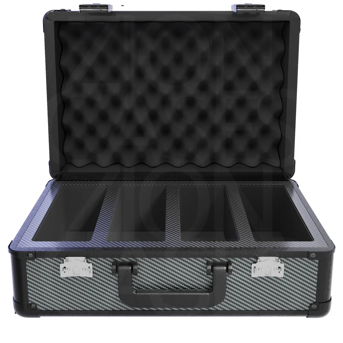 Zion Slab Case XL - Carbon Fiber