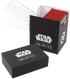 Star Wars Unlimited: Soft Crate - Black / White