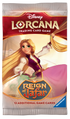Disney Lorcana: Reign of Jafar Booster (Set 8)