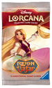 Disney Lorcana: Reign of Jafar Booster (Set 8)