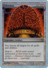 Gleemax (Alternate Foil) (UNH-121) - Unhinged Foil