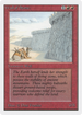 Wall of Stone (2ED-) - Unlimited Edition