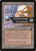 Urza's Mine (BCHR-114B) - Chronicles Foreign Black Border