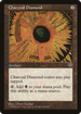 Charcoal Diamond (MIR-) - Mirage