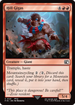 Hill Gigas (FIN-141) - FINAL FANTASY Foil