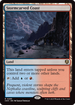 Stormcarved Coast (INR-285) - Innistrad Remastered Foil