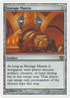 Storage Matrix (9ED-310) - 9th Edition Foil