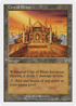 City of Brass (7ED-327) - 7th Edition Foil