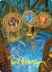 Extraplanar Lens // Extraplanar Lens (ACMM-046) - Commander Masters Art Series (Borderless)