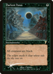 Darkest Hour (7ED-128) - 7th Edition Foil