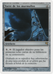 Tower of Murmurs (Spanish) - "Torre de los murmullos" (PSAL-H25) - Salvat 2005