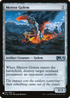Meteor Golem (LIST-241) - The List