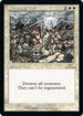 Wrath of God (Retro Frame) (30A-342) - 30th Anniversary Edition