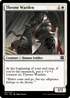 Throne Warden (PZ2-001) - Treasure Chest