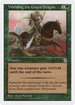 Wielding the Green Dragon (PTK-157) - Portal Three Kingdoms