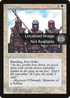 Pikemen (4BB-) - Fourth Edition Foreign Black Border